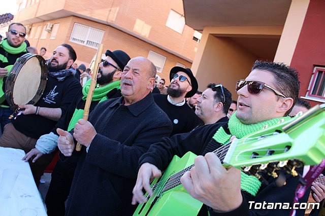 Cuadrillas - Navidad 25 diciembre 2017 - 132