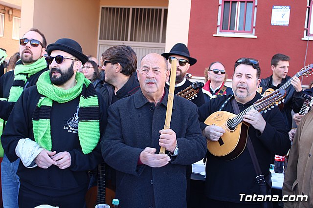 Cuadrillas - Navidad 25 diciembre 2017 - 138