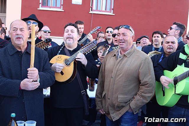 Cuadrillas - Navidad 25 diciembre 2017 - 139