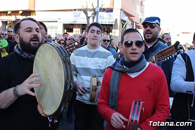 Cuadrillas - Navidad 25 diciembre 2017 - 142