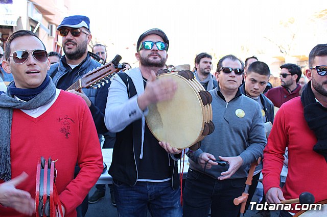 Cuadrillas - Navidad 25 diciembre 2017 - 143