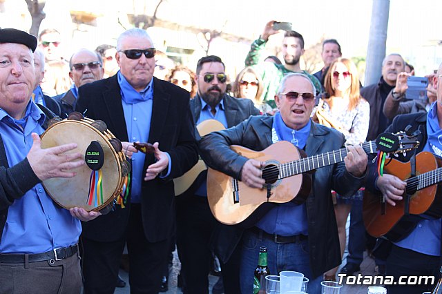 Cuadrillas - Navidad 25 diciembre 2017 - 145