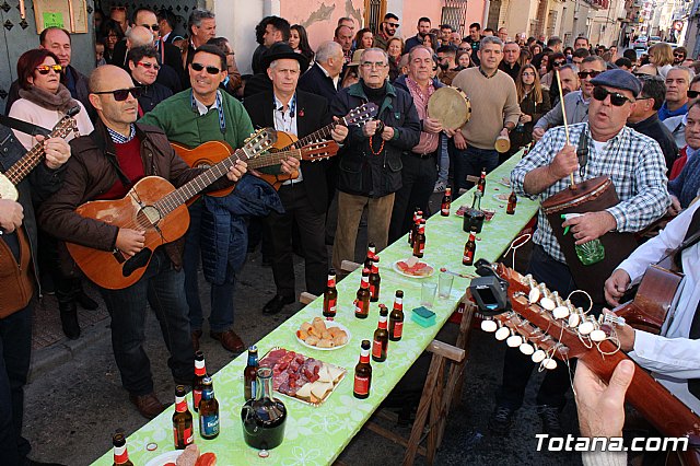 Cuadrillas - Navidad 25 diciembre 2017 - 158