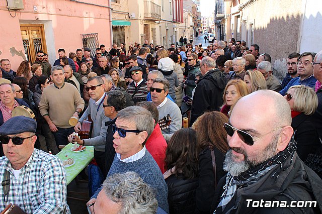 Cuadrillas - Navidad 25 diciembre 2017 - 159