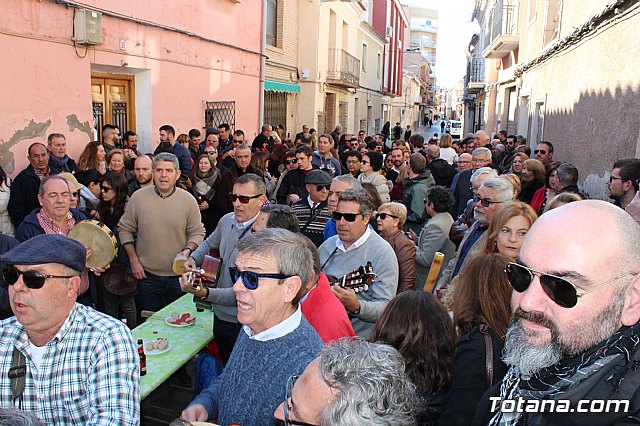 Cuadrillas - Navidad 25 diciembre 2017 - 163