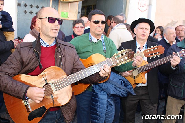 Cuadrillas - Navidad 25 diciembre 2017 - 164