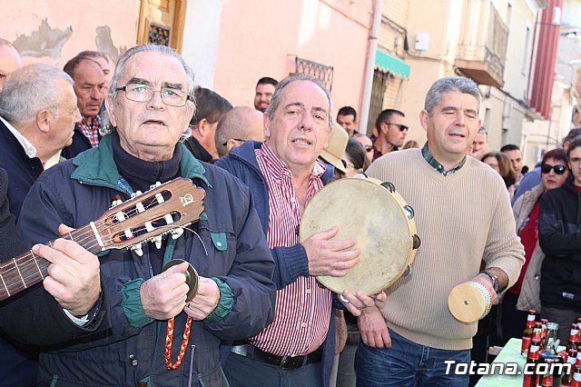 Cuadrillas - Navidad 25 diciembre 2017 - 166
