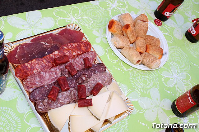 Cuadrillas - Navidad 25 diciembre 2017 - 174