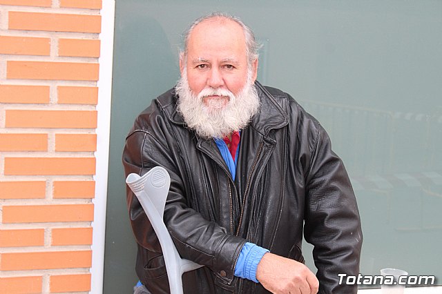 Cuadrillas de Navidad - Totana 25/12/2018 - 3