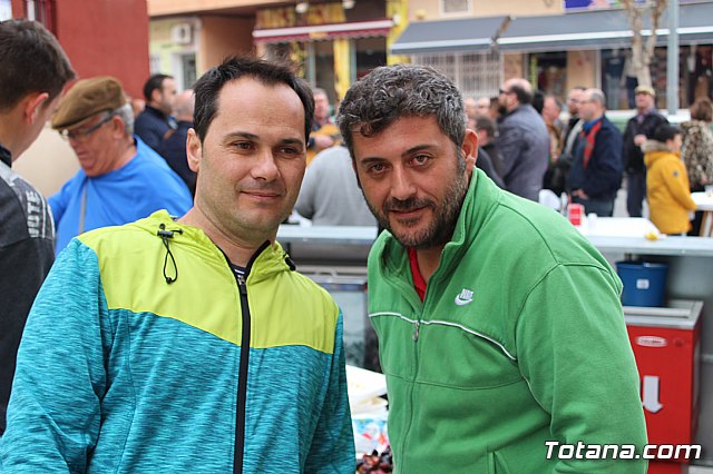 Cuadrillas de Navidad - Totana 25/12/2018 - 5