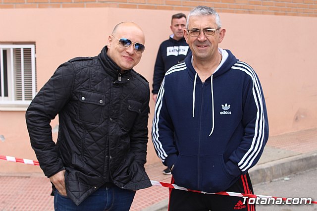 Cuadrillas de Navidad - Totana 25/12/2018 - 6