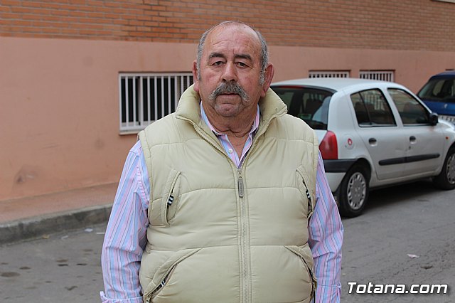 Cuadrillas de Navidad - Totana 25/12/2018 - 7