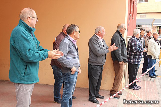 Cuadrillas de Navidad - Totana 25/12/2018 - 8