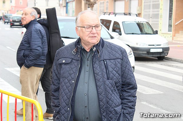 Cuadrillas de Navidad - Totana 25/12/2018 - 19