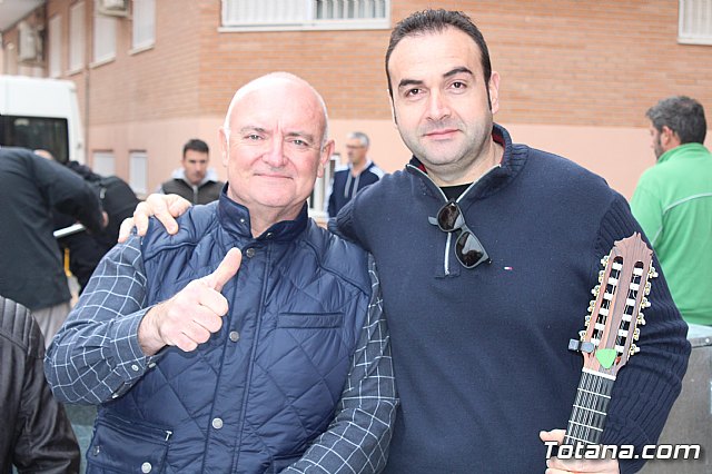 Cuadrillas de Navidad - Totana 25/12/2018 - 28