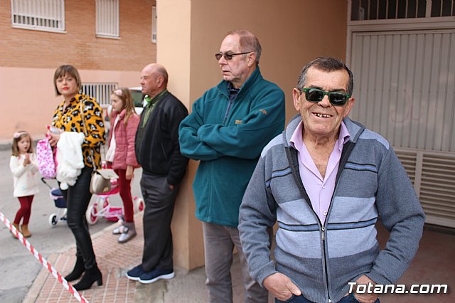 Cuadrillas de Navidad - Totana 25/12/2018 - 42