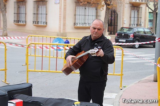 Cuadrillas de Navidad - Totana 25/12/2018 - 47