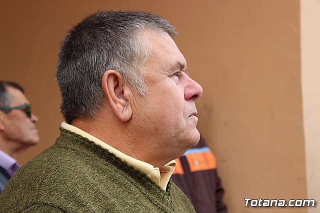 Cuadrillas de Navidad - Totana 25/12/2018 - 48