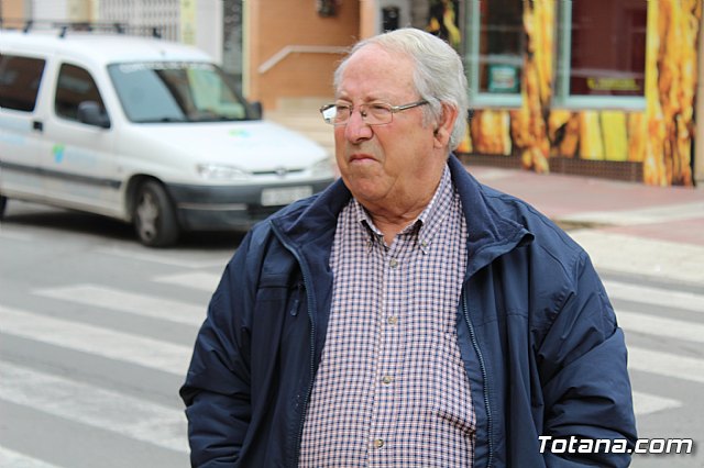 Cuadrillas de Navidad - Totana 25/12/2018 - 49