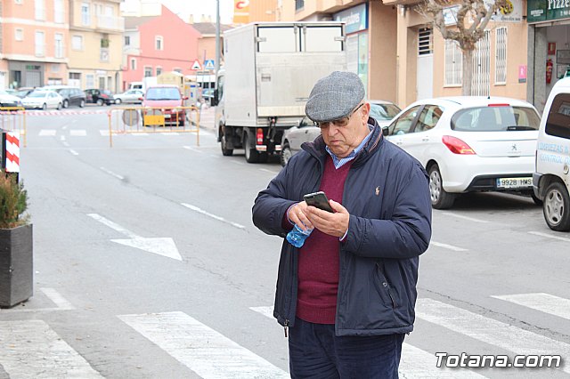 Cuadrillas de Navidad - Totana 25/12/2018 - 50