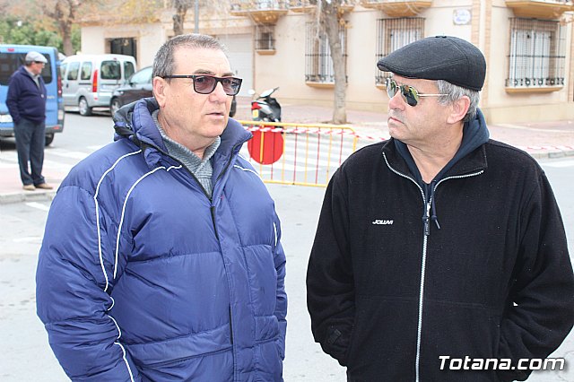 Cuadrillas de Navidad - Totana 25/12/2018 - 51