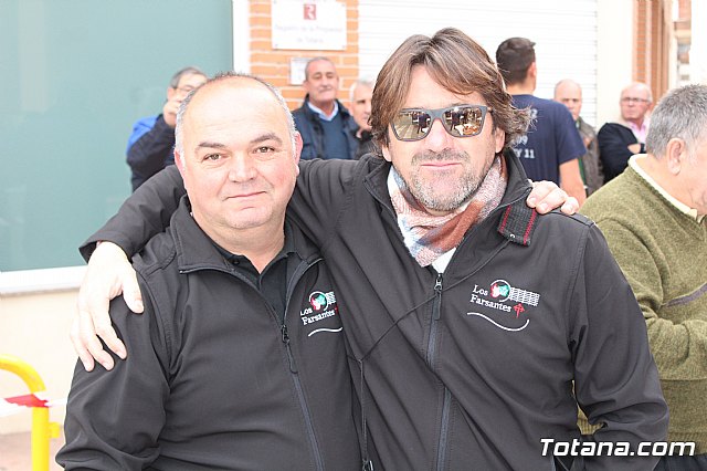 Cuadrillas de Navidad - Totana 25/12/2018 - 54