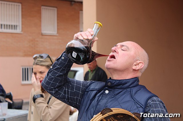 Cuadrillas de Navidad - Totana 25/12/2018 - 59