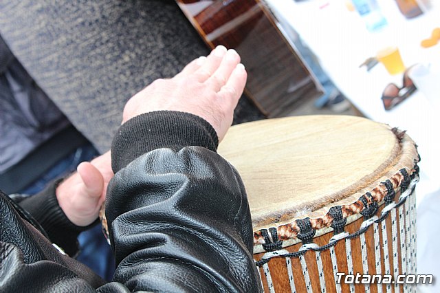 Cuadrillas de Navidad - Totana 25/12/2018 - 61