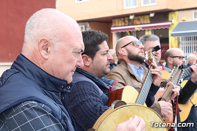 Cuadrillas de Navidad - Totana 25/12/2018 - 65
