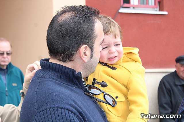 Cuadrillas de Navidad - Totana 25/12/2018 - 69