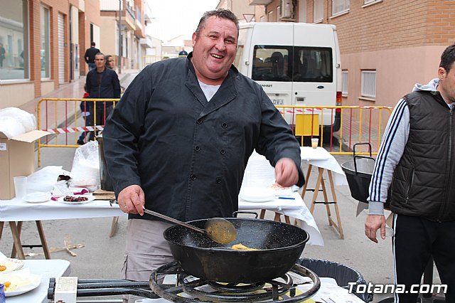Cuadrillas de Navidad - Totana 25/12/2018 - 76