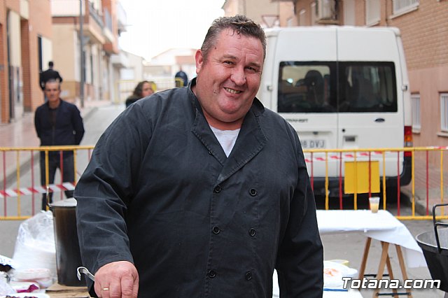 Cuadrillas de Navidad - Totana 25/12/2018 - 77