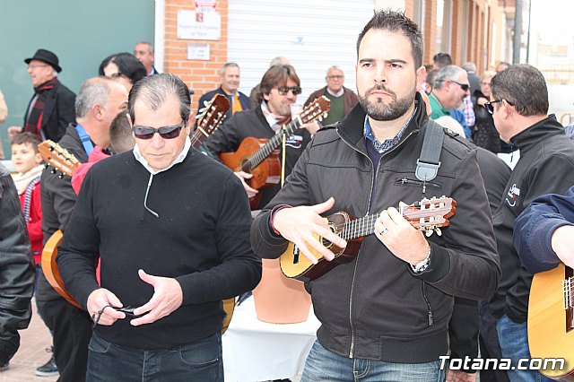 Cuadrillas de Navidad - Totana 25/12/2018 - 80