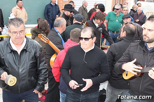 Cuadrillas de Navidad - Totana 25/12/2018 - 85