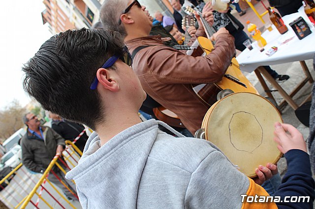 Cuadrillas de Navidad - Totana 25/12/2018 - 90