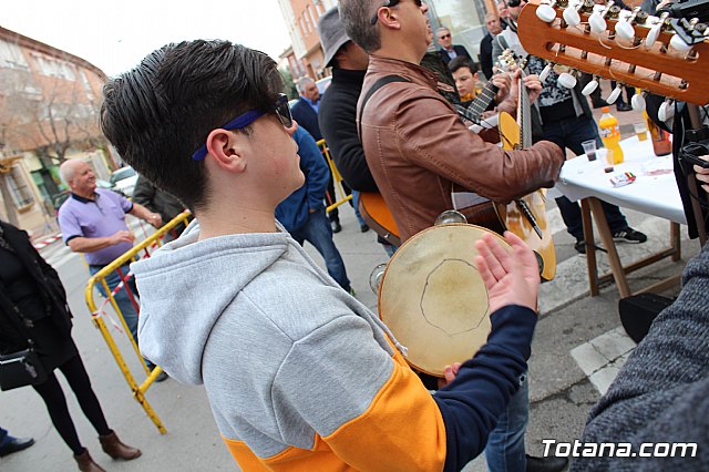 Cuadrillas de Navidad - Totana 25/12/2018 - 91