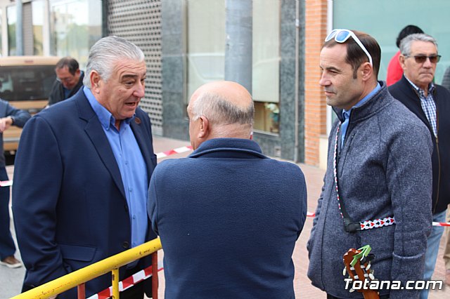 Cuadrillas de Navidad - Totana 25/12/2018 - 92