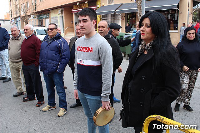 Cuadrillas de Navidad - Totana 25/12/2018 - 94