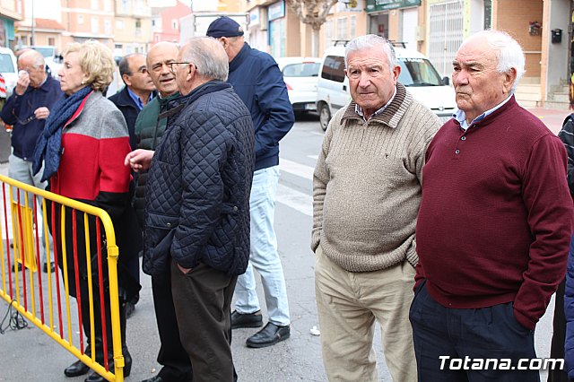 Cuadrillas de Navidad - Totana 25/12/2018 - 96