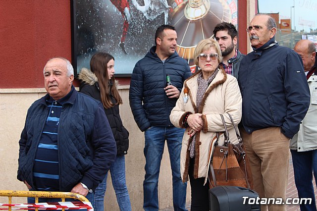 Cuadrillas de Navidad - Totana 25/12/2018 - 97