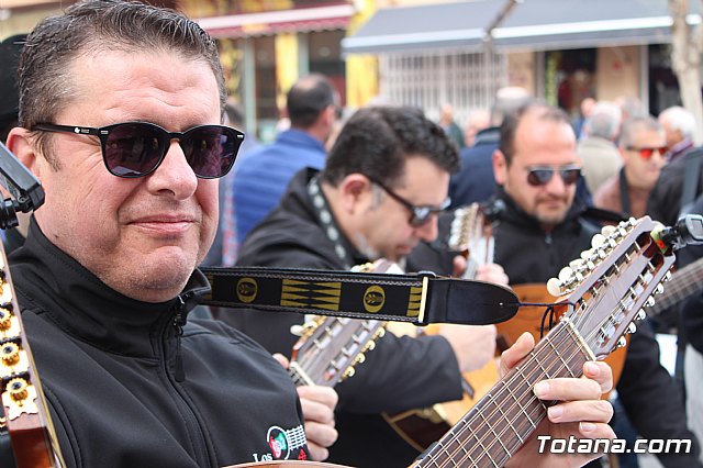 Cuadrillas de Navidad - Totana 25/12/2018 - 109