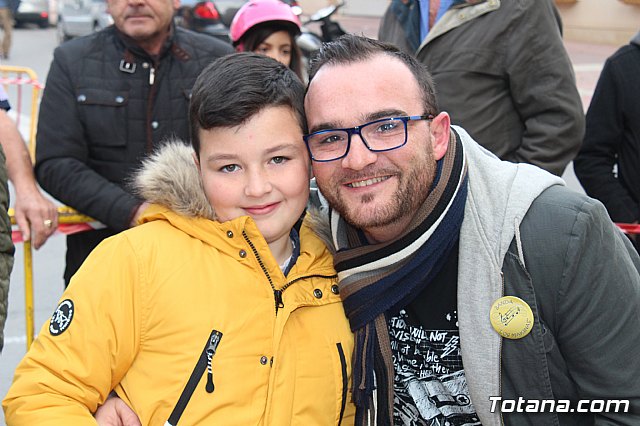 Cuadrillas de Navidad - Totana 25/12/2018 - 123