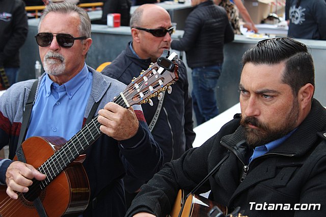 Cuadrillas de Navidad - Totana 25/12/2018 - 130