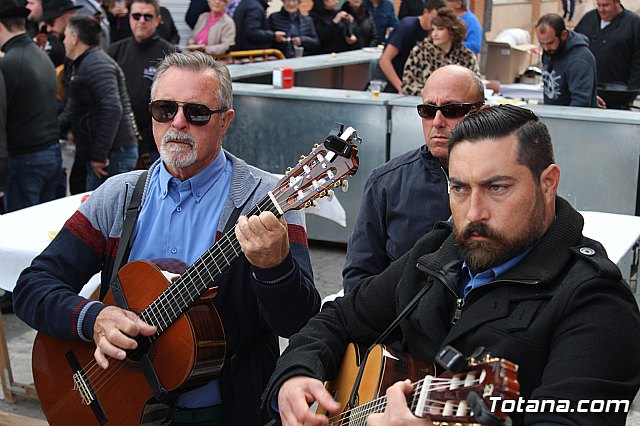 Cuadrillas de Navidad - Totana 25/12/2018 - 131