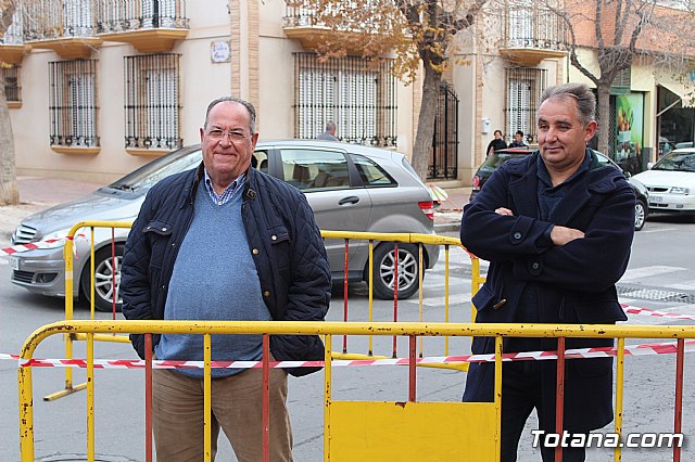 Cuadrillas de Navidad - Totana 25/12/2018 - 139