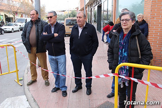 Cuadrillas de Navidad - Totana 25/12/2018 - 140