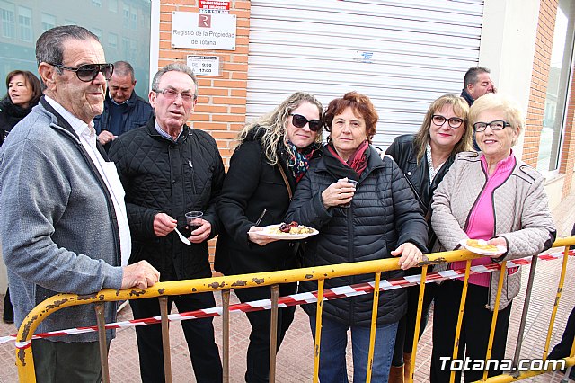 Cuadrillas de Navidad - Totana 25/12/2018 - 141