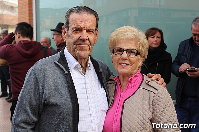 Cuadrillas de Navidad - Totana 25/12/2018 - 142