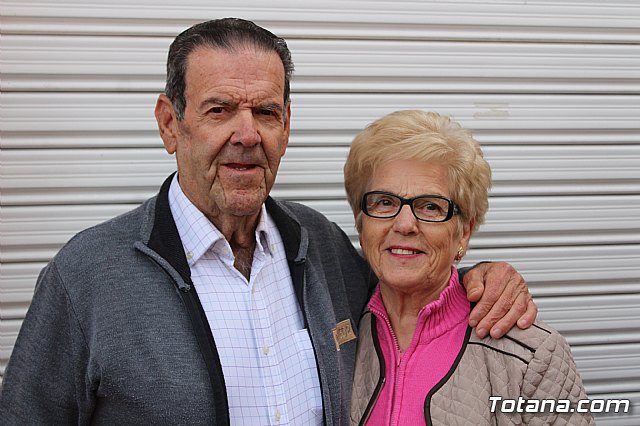 Cuadrillas de Navidad - Totana 25/12/2018 - 143