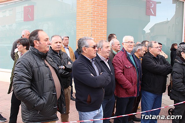 Cuadrillas de Navidad - Totana 25/12/2018 - 149